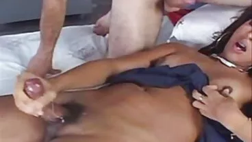 Asian Elf Doll scopata duramente dopo mature mamme italiane Natale