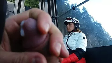 DeepLush: Insaziabile bisogno su PornHD con Scarlit donne mature bocchinare Scandal