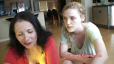 Brazzers: Affare Humping con Taylee Wood su massaggi milf PornHD