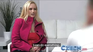 GirlsOnlyPorn: Tempo con lei su PornHD con Jenny Doll e donne mature si masturbano Mishel Dark