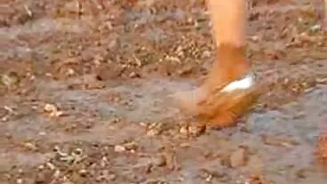 Formazione orale e anale Squirter latina Veronica tettona matura Leal