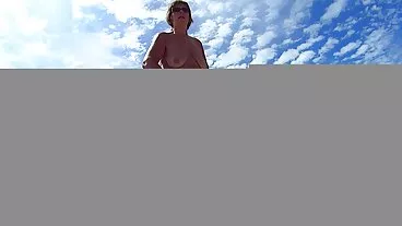 BRAZZERS: mature tardone sesso in cucina con Rachel Starr su PornHD