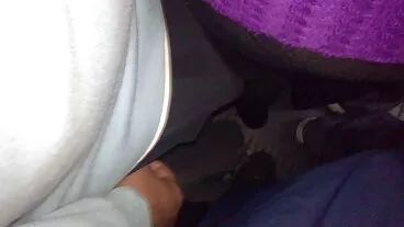 Roomie trova video porno milf violentate Tiffany Tatum che si masturba - Instant 69