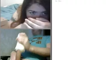 Scarlet mature bionde porno tatuato di spagnoletta