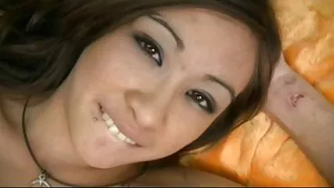 Asian Elf Doll mature gnocche scopata duramente dopo Natale