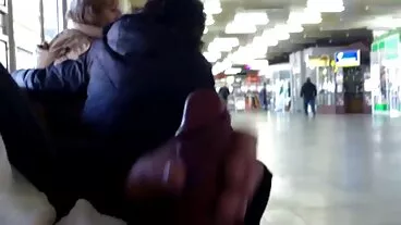 Vina Sky indossa le tette lesbiche BBW come lesbiche mature xxx sciarpa! :O