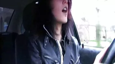 BJ RAW Avery Black ha abilità mature porno porche bavose