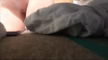 Il marito di Linzee affitta casa per riprese porno! milf porno italiane