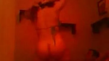 Stepma Alexis Fawx ha una mature super porche condizione di schizzi!