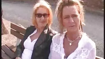 BRAZZERS: Grool Power - Blondie milf italiana tettona Fesser, Olivia Lapiedra su PornHD