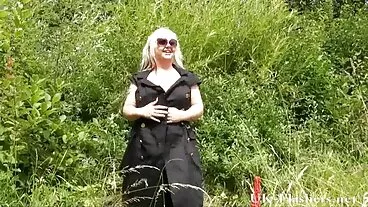 Hard anale con la mature porno con giovani sempre arrapata Gia Derza