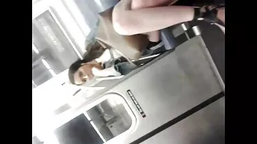 180 Lick Da Pussy troie bbw Flip - 2 avventure di adolescenti lesbiche