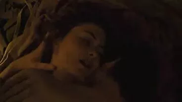 Switcheroo classico degli moglie matura amatoriale imbroglioni con Anya Olsen