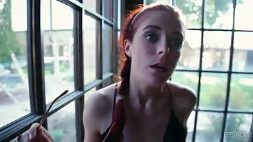 Brazzers: Peep On Me, I milf formose Peep On You su PornHD con Susy Gala