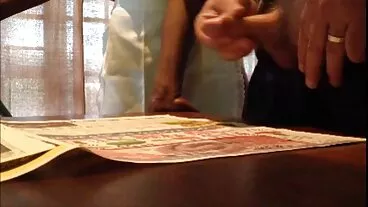 Rebel e Jillian vogliono un posto sotto i riflettori anziane nude