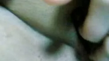 BLACKEDRAW Jessie Saint non è un angelo ma un hot donne mature diavolo della BBC! :O