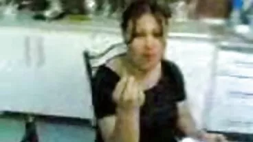 Sessione di sesso interrazziale BLACKEDRAW in primo piano donne mature inculate con Liv Wild