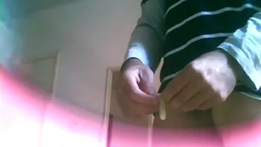 Ricky e il suo Willy si infilano nella figa lesbiche mature gratis di Lady Dee